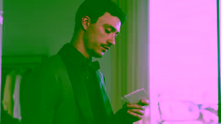 BONOBOS For However You Fit The Spring Collection Ad Commercial Brand Imagery Photoshoot 1