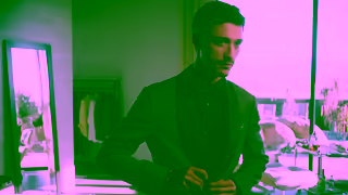 BONOBOS For However You Fit The Spring Collection Ad Commercial Brand Imagery Photoshoot 2