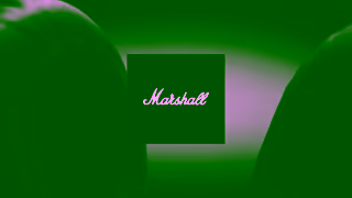 Marshall Headphones Marshall Monitor III ANC I ctive Noise Cancelling Ad Commercial Brand Imagery Photoshoot 2