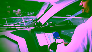 Garmin GPSMAP X3 Series Touchscreen Chartplotter Garmin Ad Commercial Brand Imagery Photoshoot 0