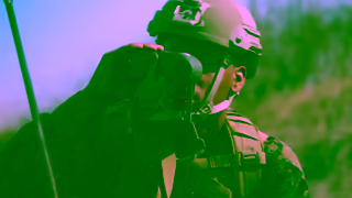 US Marine Corps USMC ITB 15 ELI 1920x1080 Ad Commercial Brand Imagery Photoshoot 1