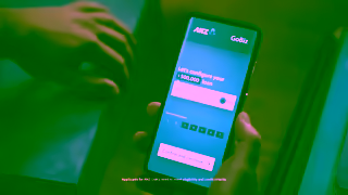 ANZ Get a business loan without the groan with ANZ GoBiz Ad Commercial Brand Imagery Photoshoot 1