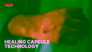 Elastoplast Want TrueView TryNow 16x9 15s Ad Commercial Brand Imagery Photoshoot 0