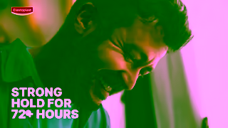 Elastoplast Want TrueView TryNow 16x9 15s Ad Commercial Brand Imagery Photoshoot 2