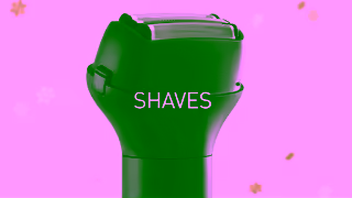 Panasonic MultiShape Holiday 30 sec Ad Commercial Brand Imagery Photoshoot 0