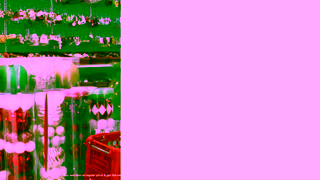 Michaels Stores The Great Big Tree Spree 15 CA Michaels Ad Commercial Brand Imagery Photoshoot 0