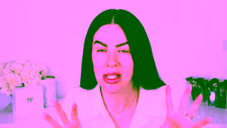 L'Oreal La Roche Posay Mela B3 Serum Ad Commercial Brand Imagery Photoshoot 0