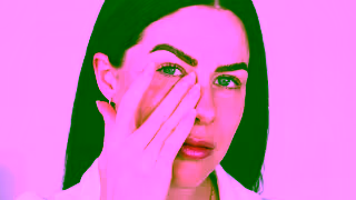 L'Oreal La Roche Posay Mela B3 Serum Ad Commercial Brand Imagery Photoshoot 2