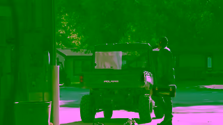 Polaris 2024 RANGER Tending the Land POLARIS OFF ROAD VEHICLES Ad Commercial Brand Imagery Photoshoot 1