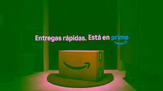 Amazon Est en Prime Ad Commercial Brand Imagery Photoshoot 2