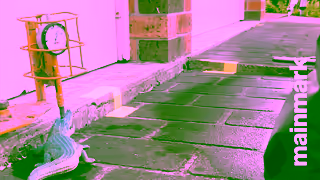 Mainmark Expert Subsidence Settlement and Structural Foundation Repair Ad Commercial Brand Imagery Photoshoot 0