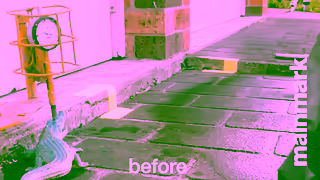 Mainmark Expert Subsidence Settlement and Structural Foundation Repair Ad Commercial Brand Imagery Photoshoot 1