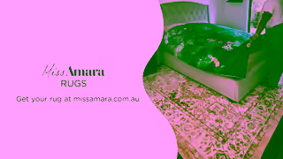 Miss Amara Get Your Dream Rugs Miss Amara AU Ad Commercial Brand Imagery Photoshoot 2