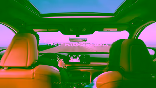 Infiniti QX60 Sensational 15 169 Ad Commercial Brand Imagery Photoshoot 1