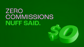Questrade Placeholder SDIZeroCommissionsNuffSaid 6s Ad Commercial Brand Imagery Photoshoot 1
