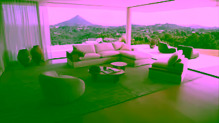 King Living Discover the New Jasper Coast Ad Commercial Brand Imagery Photoshoot 0