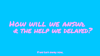 MATW Lebanon Emergency AppealThey Cant Wait for Relief Ad Commercial Brand Imagery Photoshoot 1