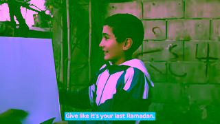 MATW Lebanon Emergency AppealThey Cant Wait for Relief Ad Commercial Brand Imagery Photoshoot 2