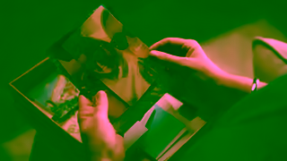 DRY JULY Foundation This is why Desirae goes Dry in July Ad Commercial Brand Imagery Photoshoot 0