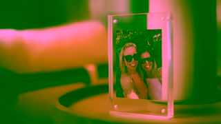 DRY JULY Foundation This is why Desirae goes Dry in July Ad Commercial Brand Imagery Photoshoot 2