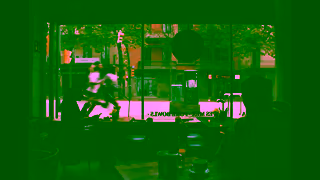 SALOMON SALOMON GRAVEL RUNNING LET GO ANYWHERE Ad Commercial Brand Imagery Photoshoot 0