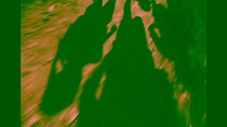 SALOMON SALOMON GRAVEL RUNNING LET GO ANYWHERE Ad Commercial Brand Imagery Photoshoot 2