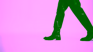 Yves Saint Laurent SAINT LAURENT FALL 25 Ad Commercial Brand Imagery Photoshoot 0