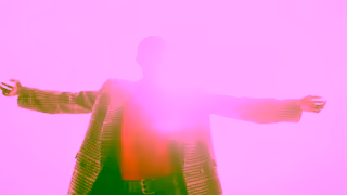 Yves Saint Laurent SAINT LAURENT FALL 25 Ad Commercial Brand Imagery Photoshoot 2