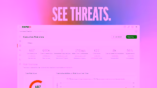 Rapid7 Rapid7 MDR Strength at Every Layer Ad Commercial Brand Imagery Photoshoot 2