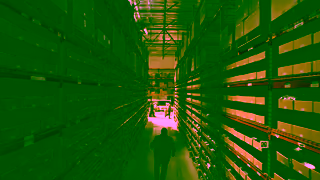 USPS Stay in the Know with USPS 15 Ad Commercial Brand Imagery Photoshoot 2