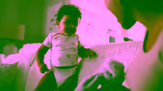 Pampers Pampers Cruisers 360 Babyproof 15s Ad Commercial Brand Imagery Photoshoot 0