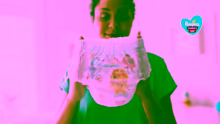 Pampers Pampers Cruisers 360 Babyproof 15s Ad Commercial Brand Imagery Photoshoot 1