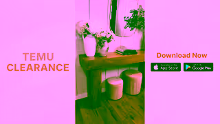 Temu Shop at Temu Ad Commercial Brand Imagery Photoshoot 2