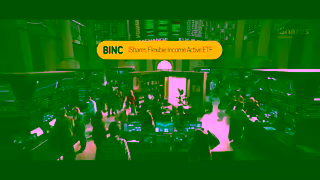 iShares The Market Is Yours BINC Ad Commercial Brand Imagery Photoshoot 1