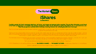 iShares The Market Is Yours BINC Ad Commercial Brand Imagery Photoshoot 2