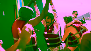 Seabourn Cruises Seabourn UltraLuxury Cruises Ad Commercial Brand Imagery Photoshoot 2