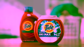 Tide 26FABVID03 Fabric BTS OLV WM EN v1 Ad Commercial Brand Imagery Photoshoot 0