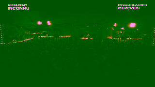 20th Century Studios Un parfait inconnu En salle mercredi Ad Commercial Brand Imagery Photoshoot 0