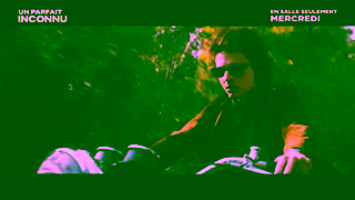 20th Century Studios Un parfait inconnu En salle mercredi Ad Commercial Brand Imagery Photoshoot 2