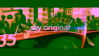 Sky Cinema SKY FERRARI ONLINE30 PASSION REBRAND AVAILABLE NOW YT 1920X1080 R709 G2 4 STEREO MIX TXTD 25F SOCIAL Ad Commercial Brand Imagery Photoshoot 0