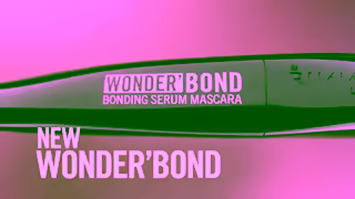 Rimmel Rimmel London WonderBond Mascara Ad Commercial Brand Imagery Photoshoot 0