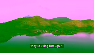 Oxfam The climate crisis is robbing communities of everything they need to survive Ad Commercial Brand Imagery Photoshoot 0