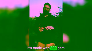 BAERSkin BRSkin Hoodie Review Ad Commercial Brand Imagery Photoshoot 0