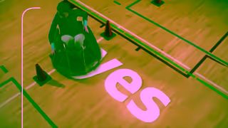 Capital One A yes from Capital One helped Victoria rebuild her credit Ad Commercial Brand Imagery Photoshoot 2