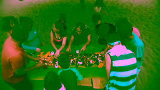 CIBC CIBC Global Money Transfer Ad Commercial Brand Imagery Photoshoot 1