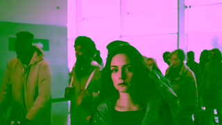 Russell Stover ZRRUSSELLSTOVER VALENTINES DAY 15s Ad Commercial Brand Imagery Photoshoot 0