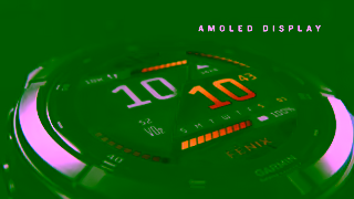 Rebel Sport Garmin Fenix 8 is here and its evolved Shop now at rebel Ad Commercial Brand Imagery Photoshoot 0