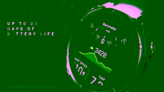 Rebel Sport Garmin Fenix 8 is here and its evolved Shop now at rebel Ad Commercial Brand Imagery Photoshoot 1