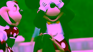 Disney Parks Find Your Kind of Happy at the Disneyland Resort Ad Commercial Brand Imagery Photoshoot 0