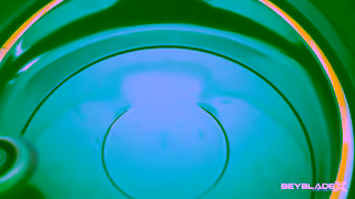 Hasbro Beyblade XDrop Attack Battle Set 2H25 06 v2 Ad Commercial Brand Imagery Photoshoot 1